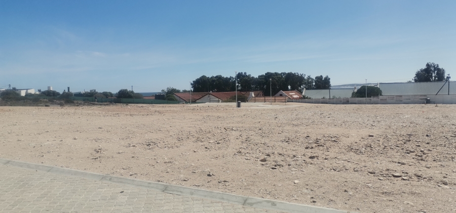 0 Bedroom Property for Sale in Middedorp Western Cape